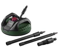 Parkside Nettoyeur de Surface PFR 28 B3 / 28 cm pour Nettoyeur Haute Pression avec Adaptateur, Vert