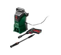 PARKSIDE® Nettoyeur haute pression PHD 110 H3, 110 bar, 1400 W