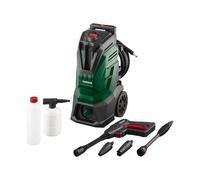 PARKSIDE® Nettoyeur haute pression PHD 135 H7, 135 bar, 1800 W