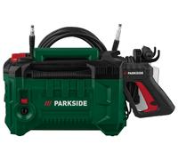 PARKSIDE® Nettoyeur haute pression »PHDS 110 C3 Silent«