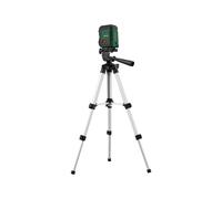 PARKSIDE® Niveau laser en croix avec trépied PKLL 10 B5, rouge, 10 m