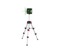PARKSIDE® Niveau laser en croix PKLL 3 A1, vert, 40 m