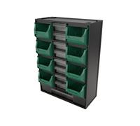 PARKSIDE® Organiseur de tiroirs pour petites pièces (17 compartiments)