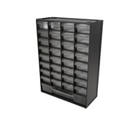 PARKSIDE® Organiseur de tiroirs pour petites pièces (33 compartiments)