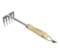 PARKSIDE® Outil de jardin (râteau (9 dents))