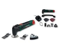 PARKSIDE® Outil multifonctionnel sans fil "PAMFW 12 C3", sans batterie ni chargeur
