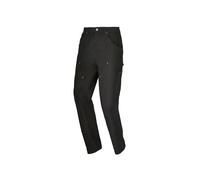 PARKSIDE® Pantalon homme, style workwear. (noir, 44)