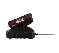 PARKSIDE® Pap 20 B1 Batterie 2 Ah + Chargeur 2,4 A PLG 20 C1