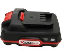 Parkside® Pap 20 B1 Batterie lithium-ion 20 V 2 Ah avec équilibrage de cellules - Pour série X20V
