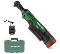 liquet sans fil PARKSIDE® 12 V "PAR 12 B1" avec batterie et chargeur