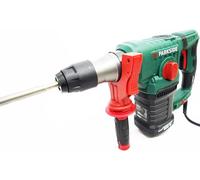 Marteau perforateur - Parkside - PBH 1550 B2 - 5 J - 1550 W - SDS-Plus avec accessoires