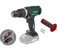 PARKSIDE Perceuse-visseuse à percussion sans fil 20 V 3en1 "PSBSA20-LiC3" sans batterie/chargeur