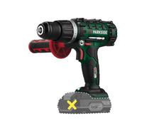 PARKSIDE® Perceuse-visseuse à percussion sans fil PSBSA 20-Li C3, 45 Nm, 20 V