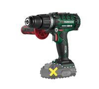 PARKSIDE® Perceuse-visseuse à percussion sans fil PSBSA 20-Li E4, 45 Nm, 20 V