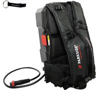 PARKSIDE PERFORMANCE® 20 V / 40 V Sac à dos à batterie PPRA 20 / sans batteries