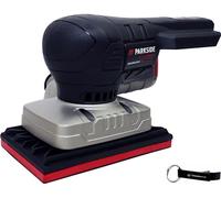 PARKSIDE PERFORMANCE® 20 V Meuleuse vibrante sans fil PAMSP 20-Li (sans batterie ni chargeur)