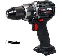 PARKSIDE PERFORMANCE® 20 V Perceuse-visseuse sans fil PABSP 20-Li / sans batterie ni chargeur