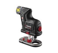 PARKSIDE PERFORMANCE® Affleureuse sans fil PPAKF 12, 12 V