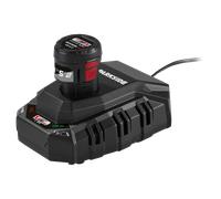 PARKSIDE PERFORMANCE® Batterie 12V, 2,5 Ah et chargeur 6 A