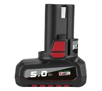 PARKSIDE PERFORMANCE® Batterie 12V, 5 Ah, avec Cell Balancing