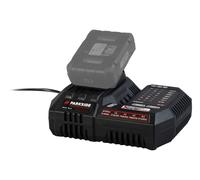 PARKSIDE PERFORMANCE® Chargeur + batterie smart, 20 V