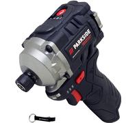 PARKSIDE PERFORMANCE hocs rotative 1/4" 12V PDSSAP 12 (sans batterie) + porte-clés HEADNMORE® dans le bundle HEADNMORE