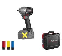PARKSIDE PERFORMANCE hocs sans fil 20V, PPDSSA 20-Li B2, sans batterie ni chargeur