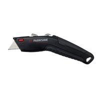 PARKSIDE PERFORMANCE® Cutter pliant (Cutter à double lame)
