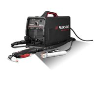 PARKSIDE PERFORMANCE® Découpeur plasma »PPSK 40 B2«, avec compresseur.
