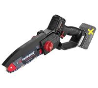 PARKSIDE PERFORMANCE® Élagueur sans fil 20 V »PPAGHS 20-Li A1«, sans batterie ni chargeur.