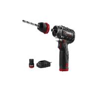 PARKSIDE PERFORMANCE® Kit de démarrage perceuse-visseuse sans fil 12 V « PBSPA 12 E4 », avec batterie et chargeur