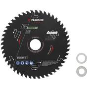 PARKSIDE PERFORMANCE® Lame de scie circulaire, Ø 190 mm, 24 dents, 48 dents, 60 dents