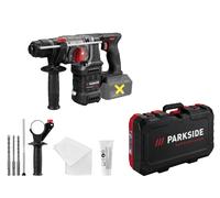 PARKSIDE PERFORMANCE® Marteau-perforateur sans fil 20 V, PKHAP 2034-Li B1, sans batterie - sans chargeur