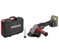 PARKSIDE PERFORMANCE® Meuleuse d’angle sans fil PPWSA 20-Li A1, Ø 125 mm, 20 V