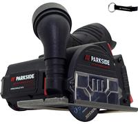 PARKSIDE PERFORMANCE® Meuleuse d'angle sans fil 12 V / Meuleuse d'angle PPWSA 12-Li (sans batterie)