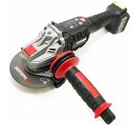 PARKSIDE PERFORMANCE® Meuleuse d'angle sans fil 20 V Li / Ø 125 mm / dans un coffret de rangement / sans batterie ni chargeur