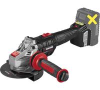 PARKSIDE PERFORMANCE® Meuleuse d'angle sans fil 20 V "PWSAP 20-Li G7", sans batterie ni chargeur
