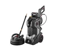 PARKSIDE PERFORMANCE® Nettoyeur haute pression »PHDP 180 D3«