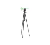 PARKSIDE PERFORMANCE Niveau laser en croix vert PKLLP 360 B3 - 360° - 20 m - avec trépied