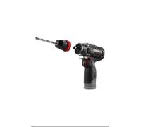 Parkside Performance® PBSPA 12 D4 Perceuse-visseuse sans fil 12 V sans batterie ni chargeur