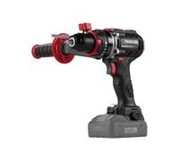 PARKSIDE PERFORMANCE® Perceuse-visseuse à percussion sans fil + Batterie + Chargeur rapide, 20 V