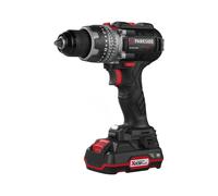 PARKSIDE PERFORMANCE® Perceuse-visseuse sans fil 20 V kit de démarrage »PBSAP 20-Li A1«, avec batterie et chargeur, dans une mallette en aluminium de haute qualité.