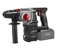Parkside Performance : Marteau-perceuse combiné sans fil 20V, modèle PKHAP 2034-Li B1, livré sans batterie ni chargeur