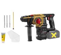 PARKSIDE PERFORMANCE® Perforateur-burineur sans fil Édition 30 ans, 3 J, 20 V