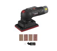 PARKSIDE PERFORMANCE® Ponceuse excentrique sans fil 12 V ou ponceuse vibrante sans fil - sans batterie - sans chargeur