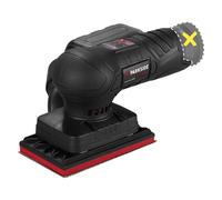 PARKSIDE PERFORMANCE® Ponceuse excentrique sans fil ou Ponceuse vibrante sans fil, 12 V
