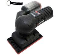 PARKSIDE PERFORMANCE® Ponceuse vibrante sans fil 12 V PASSP 12-Li / sans batterie ni chargeur