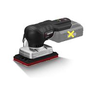 PARKSIDE PERFORMANCE® Ponceuse vibrante sans fil PAMSP 20-Li A1 (Ponceuse vibrante sans fil 20 V)