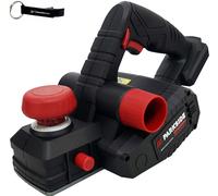 PARKSIDE PERFORMANCE® Rabot sans fil 20 V PPHA 20 / sans batterie ni chargeur