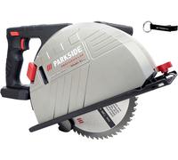 PARKSIDE PERFORMANCE® Scie circulaire à main sans fil 20 V PPMSA 20 / sans batterie ni chargeur